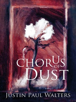 cover image of Chorus of Dust